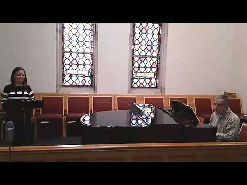 On Eagle's Wings - ELW 787