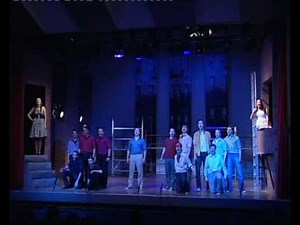 Tonight Quintet - West Side Story