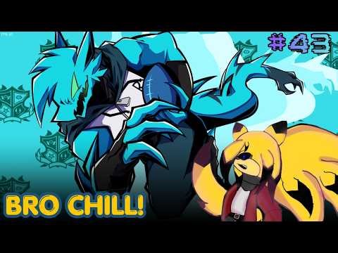 FNF Vs. Retrospecter P2 (Minus Universe Part 1) - Metro Time!