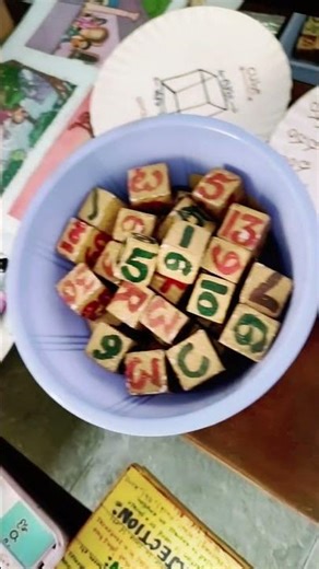 FLN/Joyful Learning in Government schools with TLM