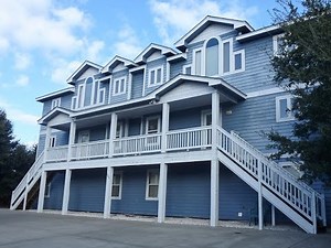 Corolla NC Vacation Rentals | Outer Banks Oceanfront Beach Homes In North Carolina