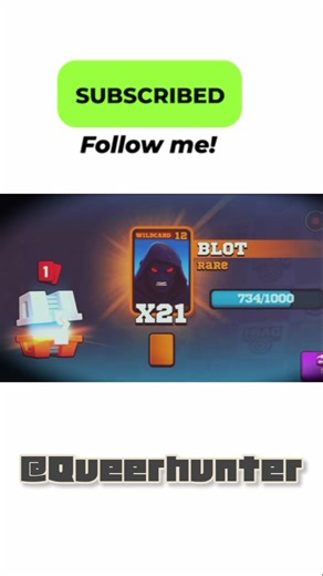 🍮 250 diamonds - frag pro shooter 🤯