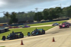 IndyCar to launch new official video game in 2023 - The Race