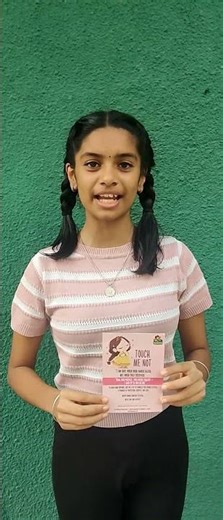 Touch Me Not Campaign