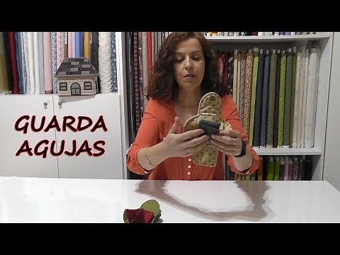 How to do a guard needles