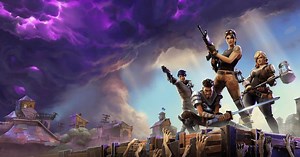 Another Fortnite record: Save the World mode has updated its peak online, with 52 thousand people playing at the same time over the weekend