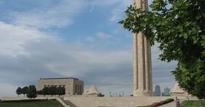 Nat'l WWI Museum to undergo $6.4 million upgrade