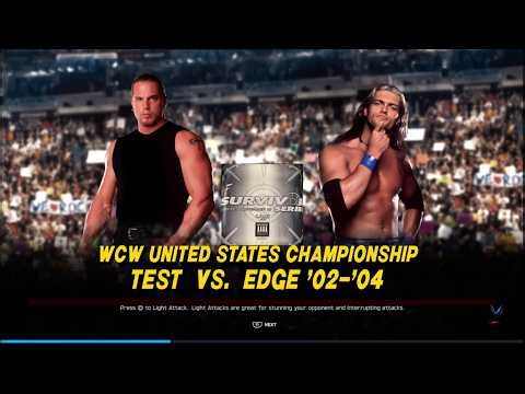 Edge Greatest Hits ep.1- Alliance vs. Fed business!