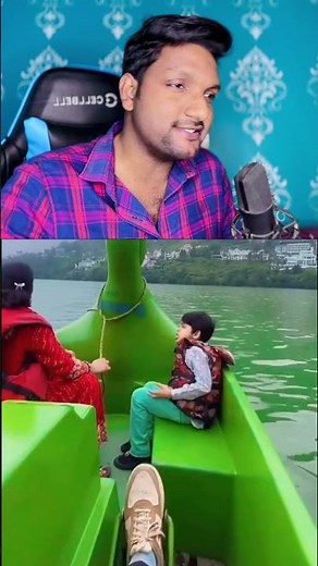 nahi har baat pe nahi real video