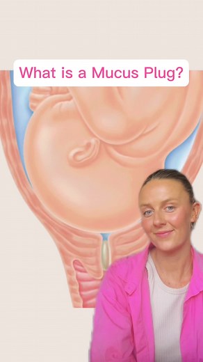 Understanding the Mucus Plug: What to Expect Before Labour