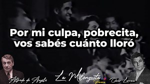 1.2M views · 31K reactions | Hacelo por la vieja (Tango 1952) Oscar...