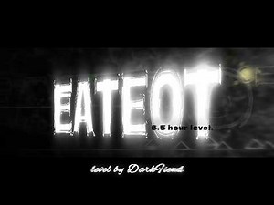 6 HOUR GD LEVEL – EATEOT 100% // SECOND VICTOR