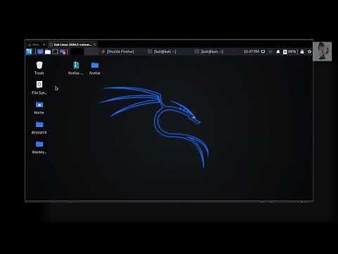 How To Install Firefox On Kali Linux