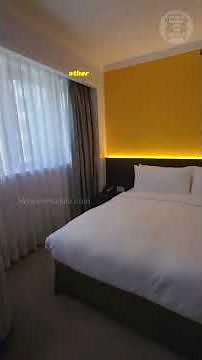 Hong Kong Hotel Room Tour: Prince Hotel by Marco Polo in Harbour City Mall Tsim Sha Tsui