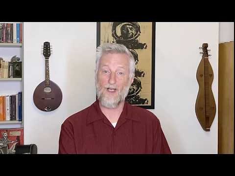 Billy Bragg Sings the Internationale, Inspired by Pete Seeger