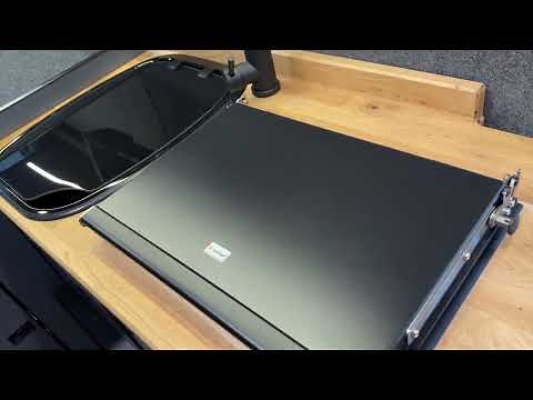 Sterling Roamer XL - Renault Master L3H2