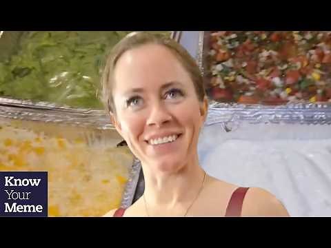 Eve The Cuckoldress's Viral "Houston Swingers Party" Video is Wild