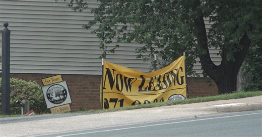 Spotting leasing scams