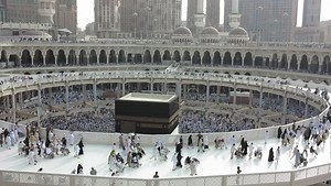 Quick Things to Know About Hajj | About Islam