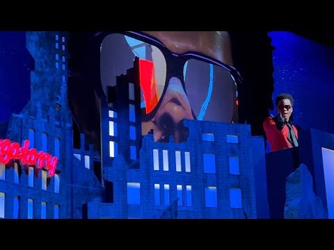 The Weeknd: Nightmare Trilogy 4K POV Walkthrough | Universal Studios Halloween Horror Nights (2024)