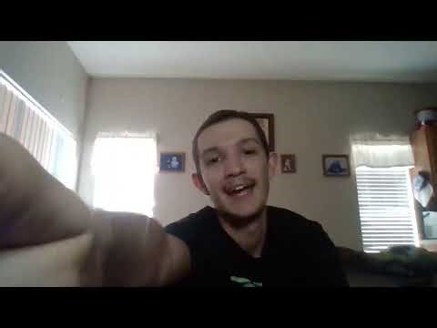 Alien vs Predator ( 2004 )-Movie Review.. LIVE?