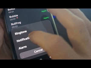 How to change notification sound on redmi note 14 5g | Notification sound on redmi note 14 4g