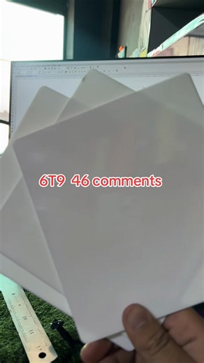 Yaw yaw comment 46 — 6T9 وعلق عن العنكبوت