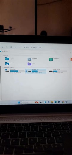 Quickly Copy Large Files in 5 Minutes