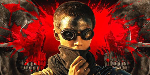 ‘Furiosa’ Turns the Body Horror of the Mad Max Franchise Up a Notch