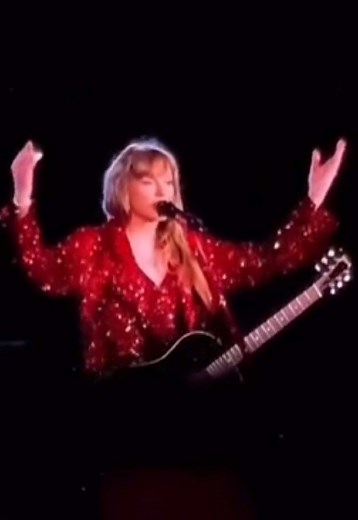 All Too Well: Taylor Swift's Complete 10-Minute Version