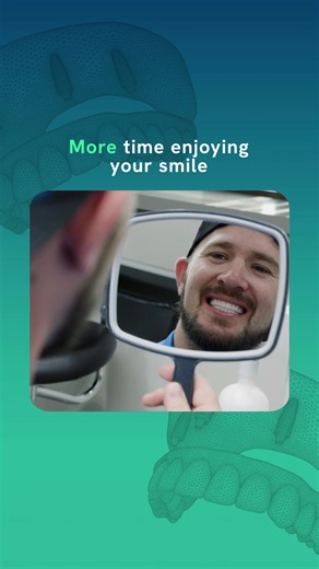 Renew Dental Implants use advanced tech and precision design to give you a more natural smile in less time — for less money. | Renew Smiles | Facebook