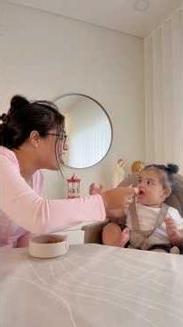 UM DIA NA ROTINA DA MIA E DA OLÍVIA 👧🏻🎀