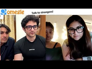 🔥OMEGLE IS CRAZY Part 2