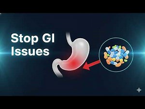 Metformin Side Effects: How to Stop Nausea & Diarrhea