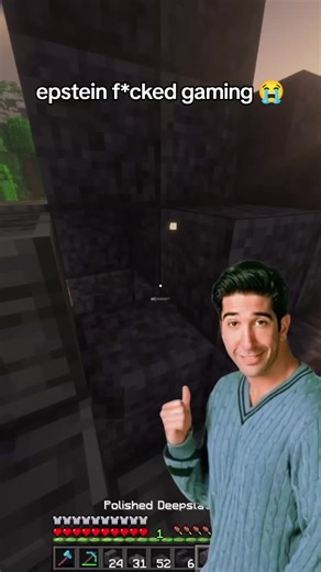 this Epstein guy kinda f*cked gaming #gaming #news #gamingnews #fyp #heyroyall