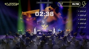 Pokémon Presents DJ Pikachu concert had a “secret special Ghost Pokémon” hiding in the crowd - AUTOMATON WEST