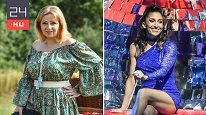 „Most is csodálattal nézlek” – Gáspár Bea üzent a rákbeteg Rubint Rékának