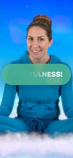 The BEST Kids Yoga App! 🧘‍♂️🎉 #yoga #shorts