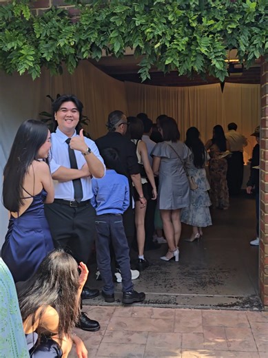 Charming Backyard Wedding in Melbourne: A Celebration of Love