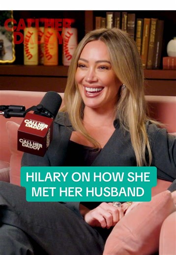 Hilary Duff's Romantic Journey with Matthew Koma