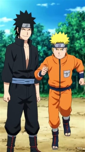 Naruto’s funniest moments ever 😂 Chaos, pranks, and ninja fails you can’t miss!