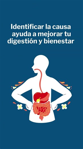 Hinchazón abdominal