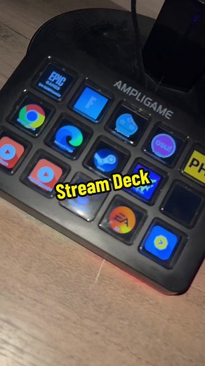 How to Add Sound to Your Stream Deck Easily
