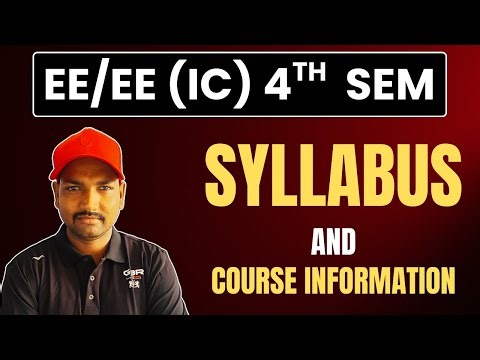 Electrical Machine-2nd II Lec-1 II EE 4TH SEM II Unit-1‪@PolytechnicPathshala‬​