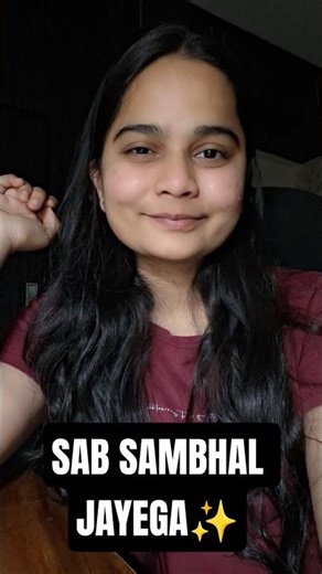 Sab Control Mein Nahi Hai… Trust Karo 🙏