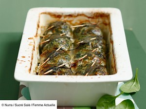 Caillettes provençales : découvrez les recettes de cuisine de Femme Actuelle Le MAG