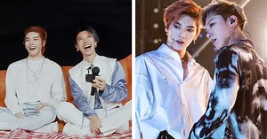 NCT Ten And Taeyong Reveal The Concepts They Want To Try Next As A Duo