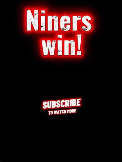 San Francisco 49ers VS Colts edits 🤩San Francisco 49ers are legitimate contenders to win the NFC 🏆