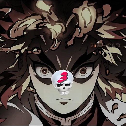 STRONGEST HASHIRA'S 💪🏻#kny #demonslayer #anime #edit