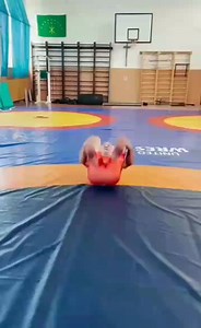 Just an average 70 year old wrestling coach in Ohio.